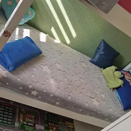 Panonska Jezera Zelena Oaza 2&3 Tuzla