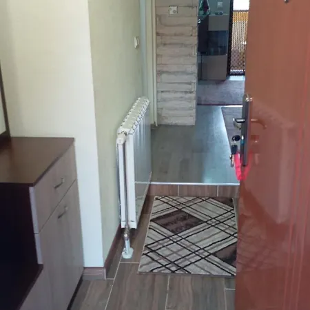 Panonska Jezera Zelena Oaza