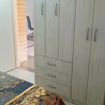 Apartament Panonska Jezera Zelena Oaza 2&3 Tuzla