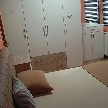 Apartamento Panonska Jezera Zelena Oaza