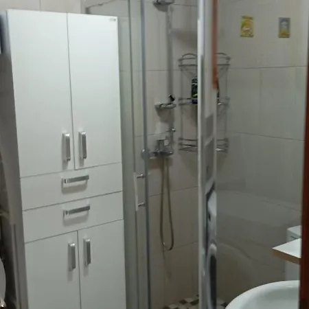 Panonska Jezera Zelena Oaza 2&3 Apartament *