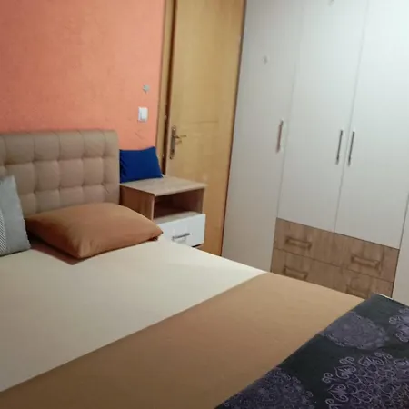 Apartamento Panonska Jezera Zelena Oaza *