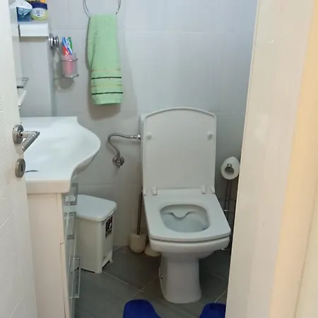 Apartamento Panonska Jezera Zelena Oaza Tuzla