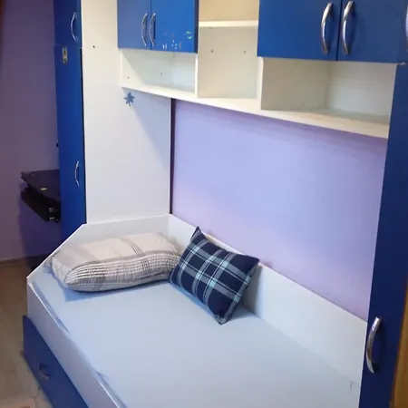 Panonska Jezera Zelena Oaza 2&3 Tuzla