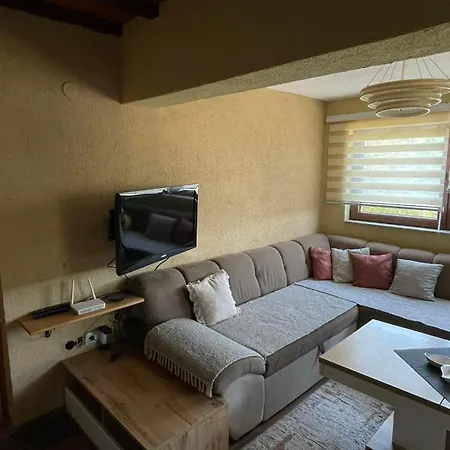 Panonska Jezera Zelena Oaza *