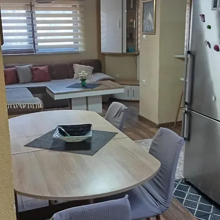 Panonska Jezera Zelena Oaza 2&3 * Tuzla