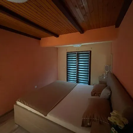 Panonska Jezera Zelena Oaza