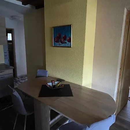 Panonska Jezera Zelena Oaza Apartamento