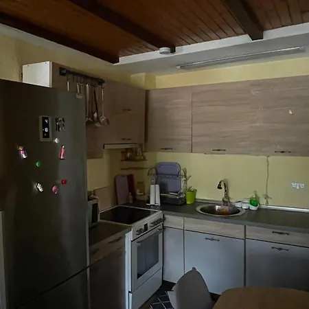 Apartament Panonska Jezera Zelena Oaza 2&3