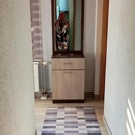 Panonska Jezera Zelena Oaza Apartamento *