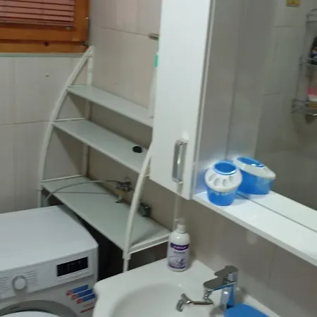 Panonska Jezera Zelena Oaza 2&3 Apartament Tuzla