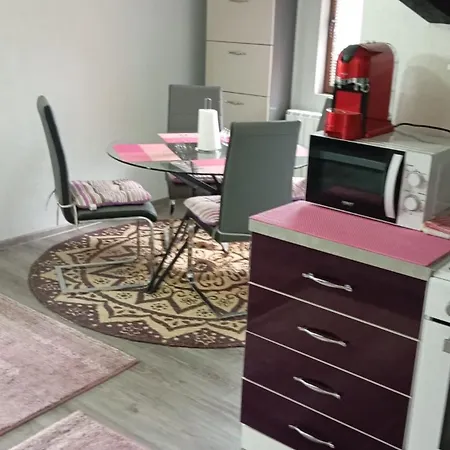 Apartament Panonska Jezera Zelena Oaza 2&3 Tuzla