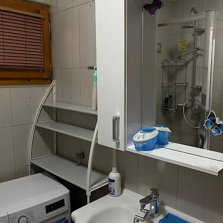 Panonska Jezera Zelena Oaza Apartamento