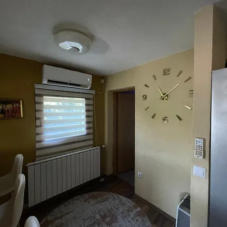 Apartament Panonska Jezera Zelena Oaza 2&3