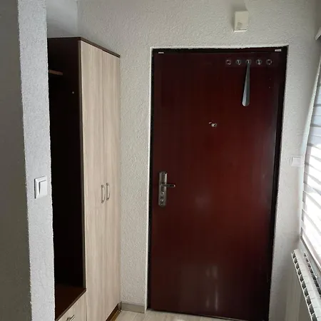 Panonska Jezera Zelena Oaza 2&3 Apartament *