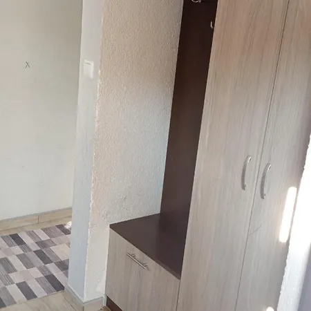 Panonska Jezera Zelena Oaza 2&3 Apartament Tuzla