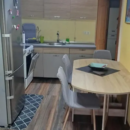 Apartament Panonska Jezera Zelena Oaza 2&3 Tuzla