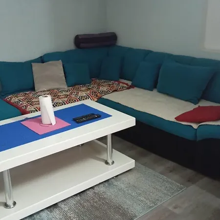 Panonska Jezera Zelena Oaza *