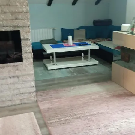 Panonska Jezera Zelena Oaza 2&3 Tuzla