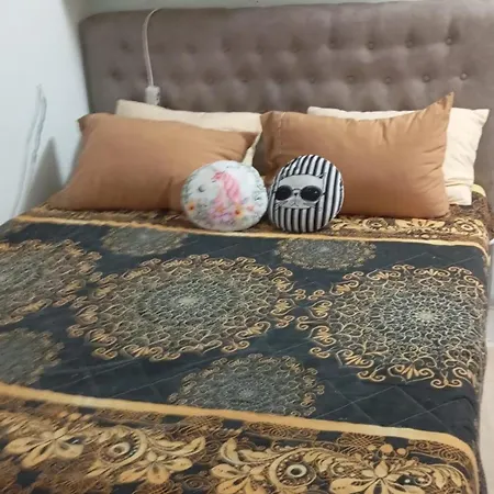 Panonska Jezera Zelena Oaza 2&3 Apartament
