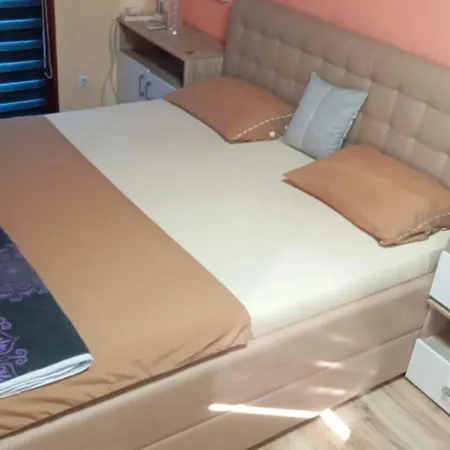 Apartament Panonska Jezera Zelena Oaza 2&3