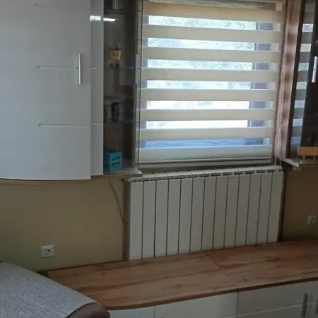 Panonska Jezera Zelena Oaza Tuzla