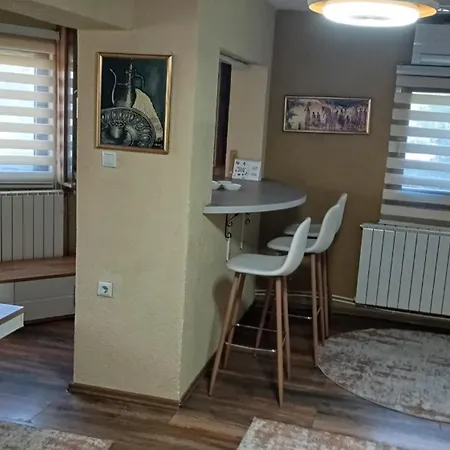 Panonska Jezera Zelena Oaza 2&3 * Tuzla