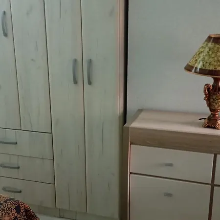 Panonska Jezera Zelena Oaza Apartamento Tuzla