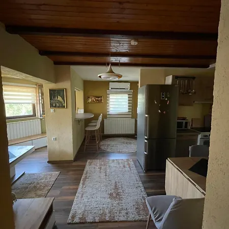 Panonska Jezera Zelena Oaza