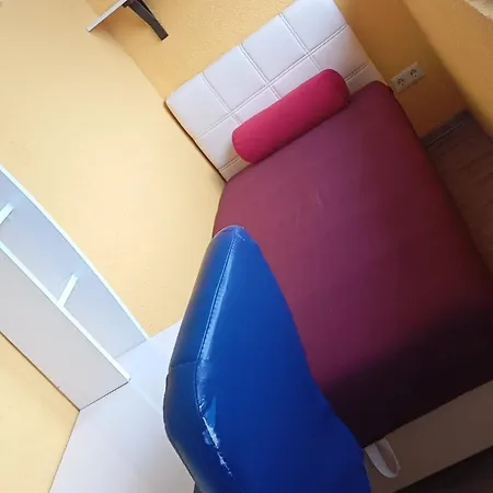 Panonska Jezera Zelena Oaza Apartamento