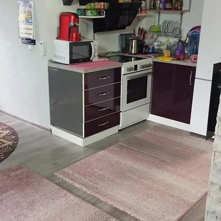 Apartamento Panonska Jezera Zelena Oaza *