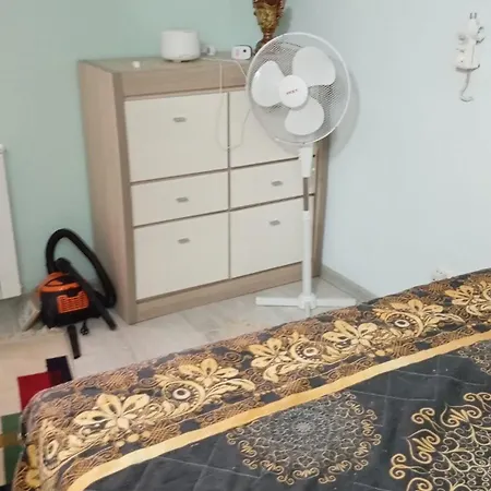 Panonska Jezera Zelena Oaza 2&3 Apartament Tuzla