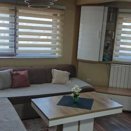 Panonska Jezera Zelena Oaza 2&3 * Tuzla